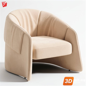 Armchair Skp Files